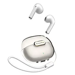 Bluetooth-гарнітура СolorWay Slim TWS-2 Earbuds Білий (CW-TWS2WT) - мініатюра 8