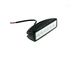 Автофара Cyclone WL-301 18W EP6 FL SW - мініатюра 3