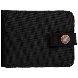 Гаманець Mammut Xeron Wallet black