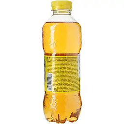 Холодний чай San Benedetto Lemon Ice Tea 0.5 л - мініатюра 4