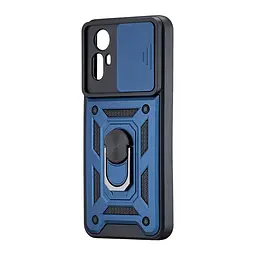 Чохол Full Protection Xiaomi Redmi Note 12S Blue