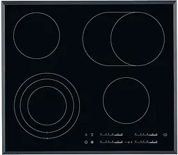Варильна поверхня електрична AEG HK654070FB