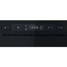 Микроволновая печь встроенная WHIRLPOOL MBNA920B - миниатюра 5