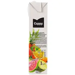 Нектар Cappy Exotic 1 л - мініатюра 3