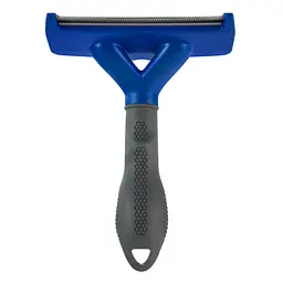 Фурмінатор для собак з довгою шерстю FURminator розмір L - мініатюра 2