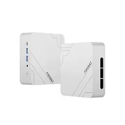 Міні ПК Firebat F1 16/512Gb, Ryzen 5 7640H, Windows 11 Pro