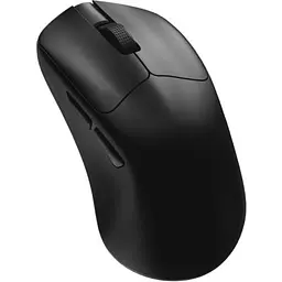 Комп'ютерна мишка GamePro Asgard Surt Wireless/Bluetooth/USB Black (GM017B) - мініатюра 2