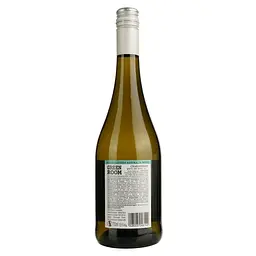 Вино Green Room Chardonnay біле сухе 0.75 л - мініатюра 2