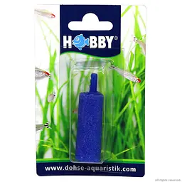 Розпилювач для компресора Hobby Airstone 50x18 мм (00411)