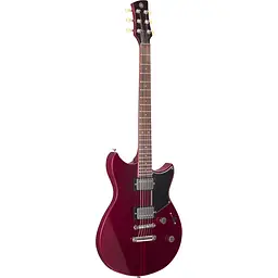 Електрогітара Yamaha Revstar Element RSE20 Red Copper [162740] - мініатюра 7