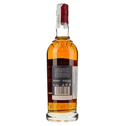 Віскі Old Perth 12 yo Blended Malt Scotch Whisky 46% 0.7 л - мініатюра 3
