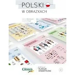 Polski w obrazkach 2