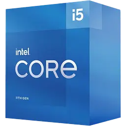 Процесор Intel Core i5 11400 LGA 1200 (BX8070811400) - мініатюра 1