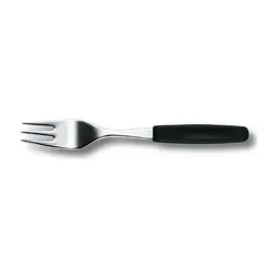 Десертная вилка Victorinox SwissClassic Cake Fork Black (5.1583)