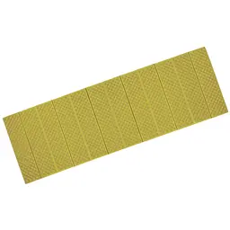 Складаний килимок Terra Incognita Sleep Mat Гірчичний (TI-SLEEPMAT-GIR)