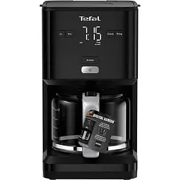 Кавоварка Tefal Smart & light CM600810 - мініатюра 3