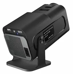 Проектор XON SmartView X-Pro Full HD 1920х1080Р, 4K, Wi-Fi, Android, 10000Lm (XVPA1910AB 0823) Чорний - мініатюра 2