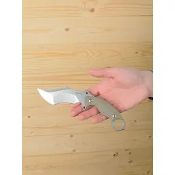 Ніж Ruike F181-W - мініатюра 7