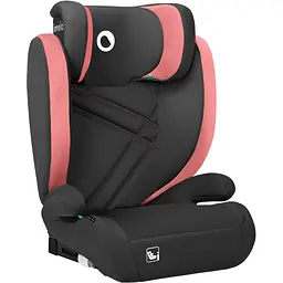 Автокрісло Lionelo Hugo I-Size Pink Baby (LO-HUGO I-SIZE PINK BABY)