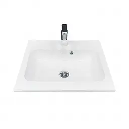 Умивальник Adamant FRATE 55 white-01 55 см - мініатюра 2