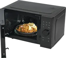 Мікрохвильова піч Hisense H23MOBSD2H4 (7085832) - мініатюра 4