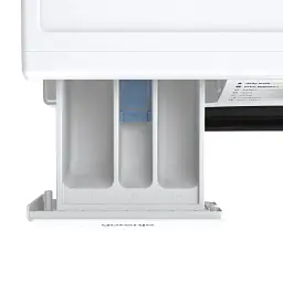 Пральна машина Gorenje W3NGPI61SAS - мініатюра 8