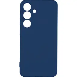 Чохол до мобільного телефона Armorstandart ICON Samsung S25 Plus Camera cover Blue (ARM81577)