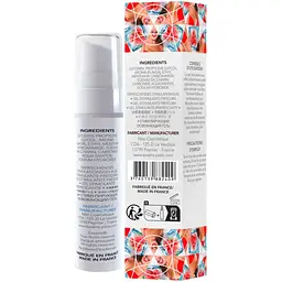 Стимулювальний гель Exsens Kissable Raspberry Mint 15 мл - мініатюра 2