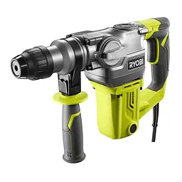 Перфоратор Ryobi RSDS1050-K SDS-plus 1050 Вт 5133004350