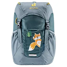 Рюкзак Deuter Waldfuchs 10 Arctic (1052-3610222 3386) - мініатюра 9