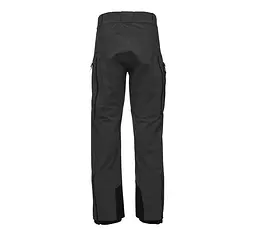Брюки жіночі Black Diamond Recon Strech Ski Pants S Чорний - мініатюра 2