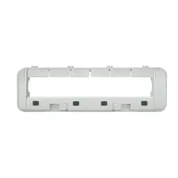 Кришка відсіку для основної щітки робота-пилососа Xiaomi Dreame Bot L20 Ultra Complete ( RLX41CE ) WH
