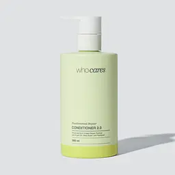 Набір засобів для волосся Fundamental Repair 2.0 Hair Set whocares - мініатюра 3