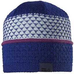 Шапка CTR Kenzie Cadet Blue (1052-13D3 3008 008)
