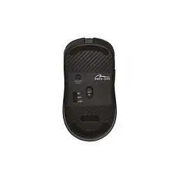 Мишка Media-Tech MT1124 Wireless Black (MT1124) - мініатюра 5