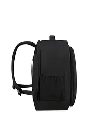 Рюкзак S/M 15.6" American Tourister TAKE2CABIN BLACK 40x30x20 91G*09009 - мініатюра 12