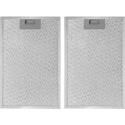 Витяжка пласка Perfelli PL 5144 BL LED - мініатюра 11