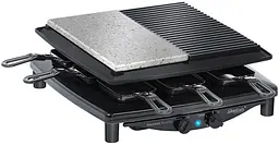 Гриль - Раклітниця Steba RC 4 Plus Deluxe - мініатюра 2