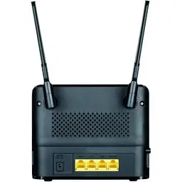Бездротовий маршрутизатор (роутер) D-Link DWR-953V2 - мініатюра 7