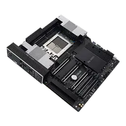 Материнська плата Asus PRO WS TRX50-SAGE WIFI Socket TR5 (PRO WS TRX50-SAGE WIFI) - мініатюра 4