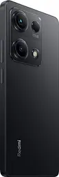 Смартфон Xiaomi Redmi Note 14S 8/128GB Midnight Black (Global) NFC (with charger) - мініатюра 6