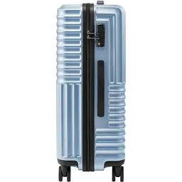 Валіза Xiaomi Ninetygo Himalaya Luggage 28" Light Blue (6941413239691) - мініатюра 3