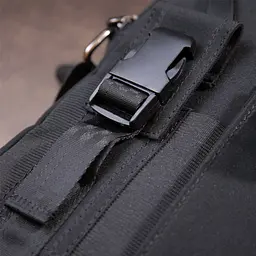 Чоловіча сумка на два відділення Vintage 20х26,5х4 см sum0015030 - мініатюра 8