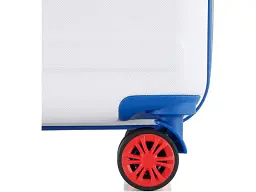 Валіза Semi Line 28 L White (T5842-3) - мініатюра 3