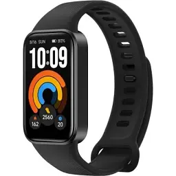 Фітнес браслет Xiaomi Smart Band 11 Active Black (1213735)