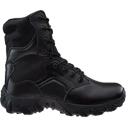 Черевики Magnum Cobra 8.0 V1 44 Чорний (1033-MGN M000170091-44) - мініатюра 5