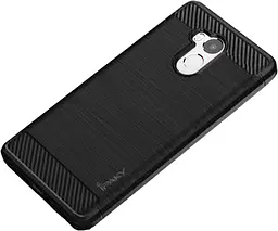 Чохол-накладка Ipaky TPU Slim Xiaomi Redmi 4 Black