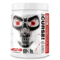 Креатин The Curse Creatine, 500 грам JNX Sports fit0016313