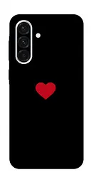 Чохол Demsky Simple heart для Samsung Galaxy A36 5G