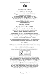 Sword Catcher. The Chronicles of Castellane, book 1 - мініатюра 2